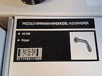 Fonteinset piccolo - afbeelding 8 van  8