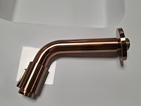 Fonteinset plieger, houston, glans wit - afbeelding 5 van  8