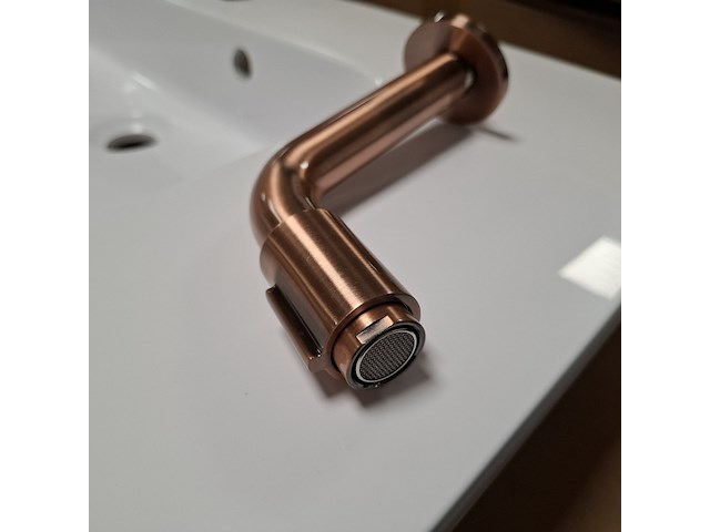 Fonteinset plieger, houston, glans wit - afbeelding 6 van  8