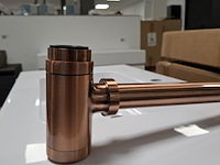 Fonteinset plieger, houston, glans wit - afbeelding 8 van  8