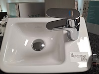 Fonteinset villeroy & boch, glans wit - afbeelding 2 van  7