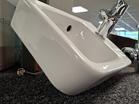 Fonteinset villeroy & boch, glans wit - afbeelding 6 van  7