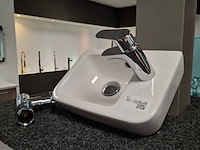 Fonteinset villeroy & boch, glans wit - afbeelding 7 van  7