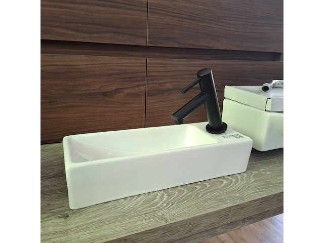 Fonteinset wit - afbeelding 2 van  6