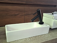 Fonteinset wit - afbeelding 2 van  6