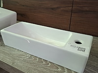 Fonteinset wit - afbeelding 3 van  6