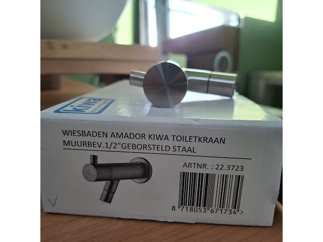 Fonteinset - afbeelding 9 van  10