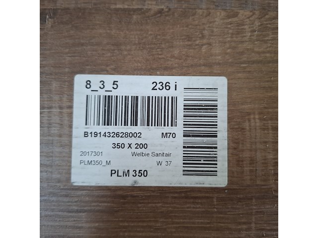 Fonteinset - afbeelding 4 van  4