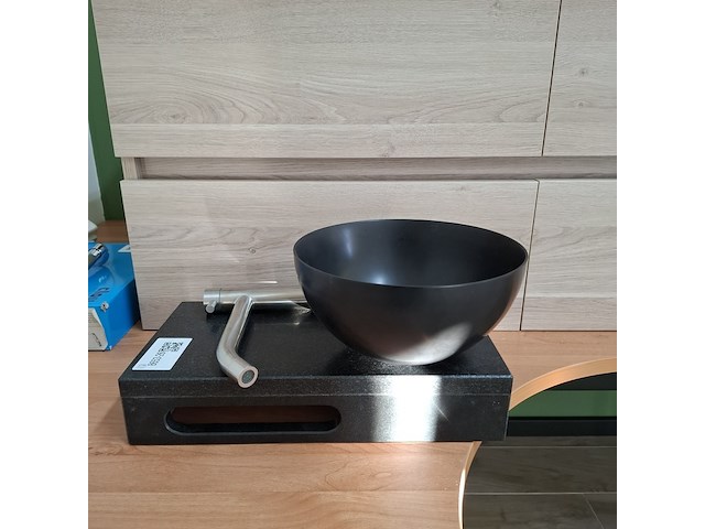 Fonteinset - afbeelding 1 van  10