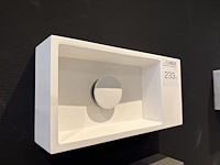 Fonteintje, afm. 36 x 18 x 9 cm. - afbeelding 1 van  2