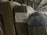 Fonteyn aluminium raamkozijn (5x)