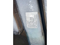Fonteyn aluminium raamkozijn (5x) - afbeelding 1 van  1