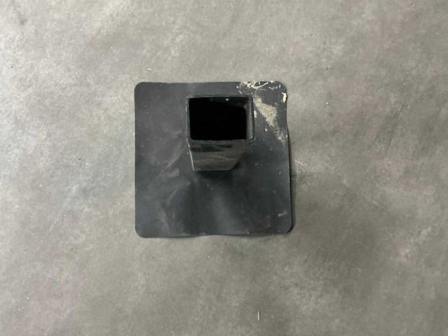 Fonteyn roof duct epdm epdm dakdoorvooer (22x) - afbeelding 1 van  1