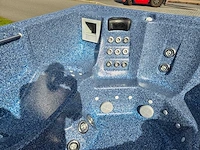 Fonteyn spas 7 persoons jacuzzi en buitenspa - afbeelding 2 van  33