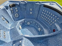Fonteyn spas 7 persoons jacuzzi en buitenspa - afbeelding 7 van  33