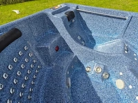 Fonteyn spas 7 persoons jacuzzi en buitenspa - afbeelding 9 van  33