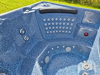 Fonteyn spas 7 persoons jacuzzi en buitenspa - afbeelding 19 van  33