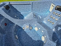 Fonteyn spas 7 persoons jacuzzi en buitenspa - afbeelding 22 van  33