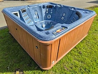 Fonteyn spas 7 persoons jacuzzi en buitenspa - afbeelding 12 van  33