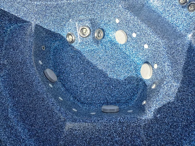 Fonteyn spas 7 persoons jacuzzi en buitenspa - afbeelding 26 van  33