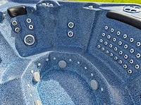 Fonteyn spas 7 persoons jacuzzi en buitenspa - afbeelding 27 van  33