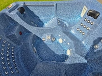 Fonteyn spas 7 persoons jacuzzi en buitenspa - afbeelding 16 van  27