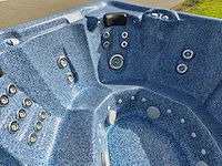 Fonteyn spas 7 persoons jacuzzi en buitenspa - afbeelding 19 van  27