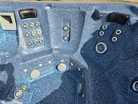 Fonteyn spas 7 persoons jacuzzi en buitenspa - afbeelding 4 van  33