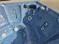Fonteyn spas 7 persoons jacuzzi en buitenspa - afbeelding 7 van  33