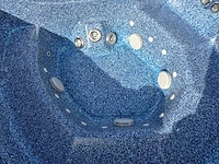 Fonteyn spas 7 persoons jacuzzi en buitenspa - afbeelding 26 van  33