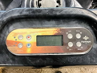 Fonteyn spas jacuzzi - afbeelding 5 van  15