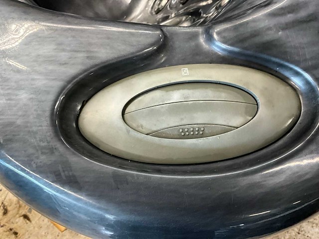 Fonteyn spas jacuzzi - afbeelding 6 van  15