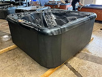 Fonteyn spas jacuzzi - afbeelding 1 van  15