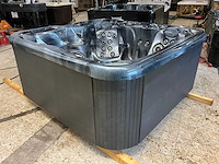 Fonteyn spas jacuzzi - afbeelding 8 van  15