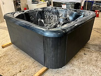 Fonteyn spas jacuzzi - afbeelding 9 van  15