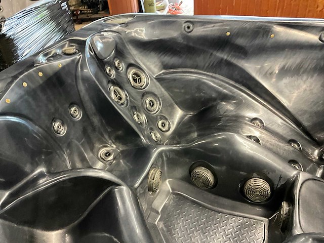 Fonteyn spas jacuzzi - afbeelding 11 van  15