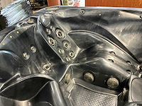 Fonteyn spas jacuzzi - afbeelding 11 van  15