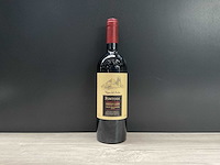 Fontodi vigna del sorbo 2018 - afbeelding 1 van  3