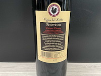 Fontodi vigna del sorbo 2018 - afbeelding 3 van  3