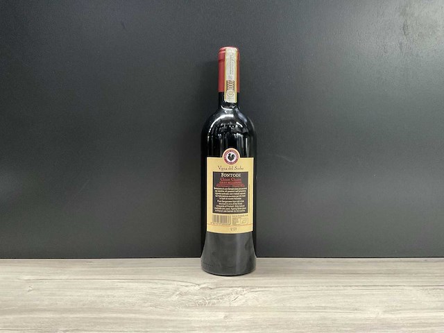 Fontodi vigna del sorbo 2018 - afbeelding 2 van  3