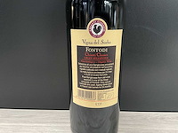 Fontodi vigna del sorbo 2018 - afbeelding 3 van  3