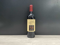 Fontodi vigna del sorbo 2018 - afbeelding 1 van  3