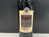 Fontodi vigna del sorbo 2018 - afbeelding 3 van  3