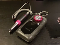 Foocca elektrische nagelfrees