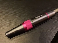 Foocca elektrische nagelfrees - afbeelding 3 van  3