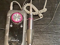 Foocca nagelfrees