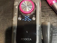 Foocca nagelfrees - afbeelding 3 van  3