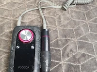 Foocca nagelfrees