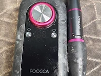 Foocca nagelfrees - afbeelding 2 van  4