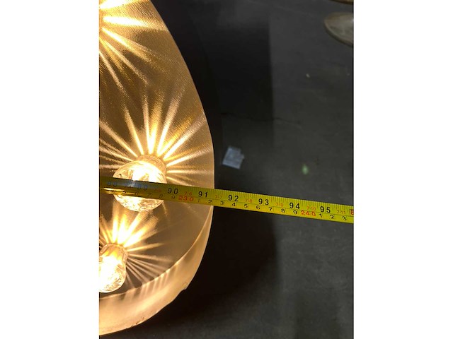 Food - lichtreclame - overige restaurantinrichting - afbeelding 4 van  4